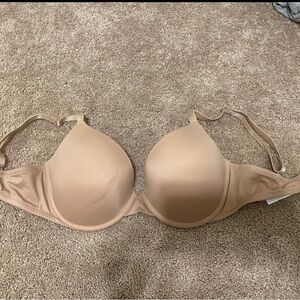 Seamless Nude Bra